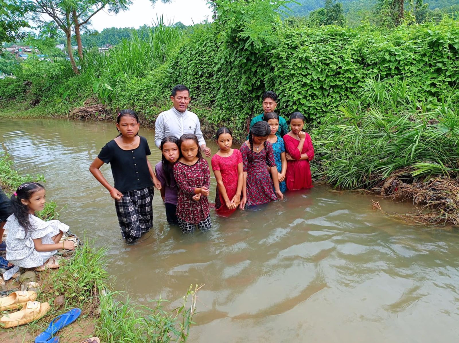 SAS girls baptism in Nepal 7 2024-07-13 at 1.39.28 PM (1)